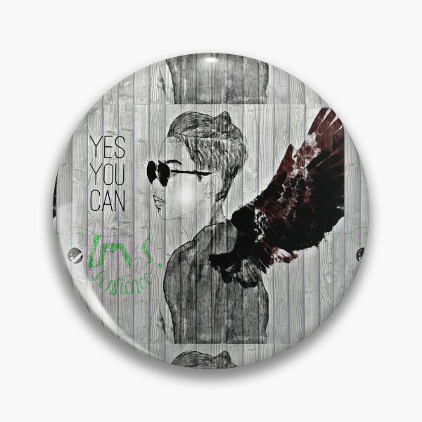 Item preview, YES YOU CAN. designed and sold by KhuKhuZ.