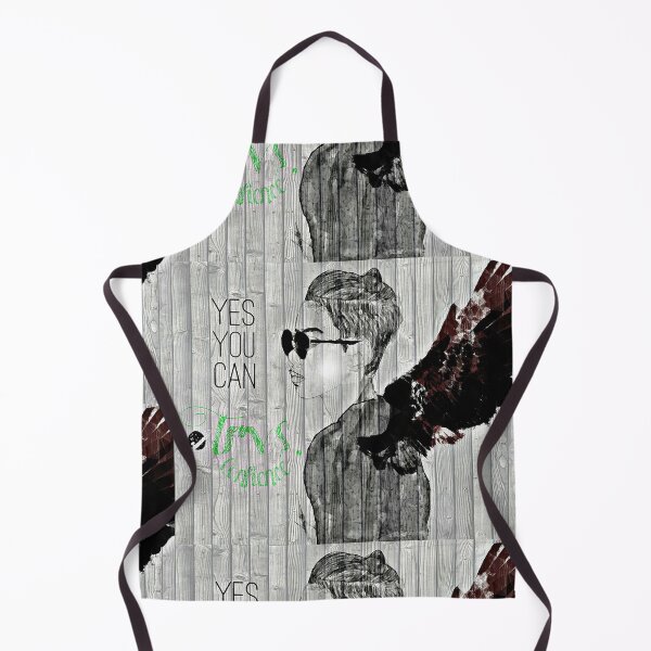 Item preview, YES YOU CAN. designed and sold by KhuKhuZ.