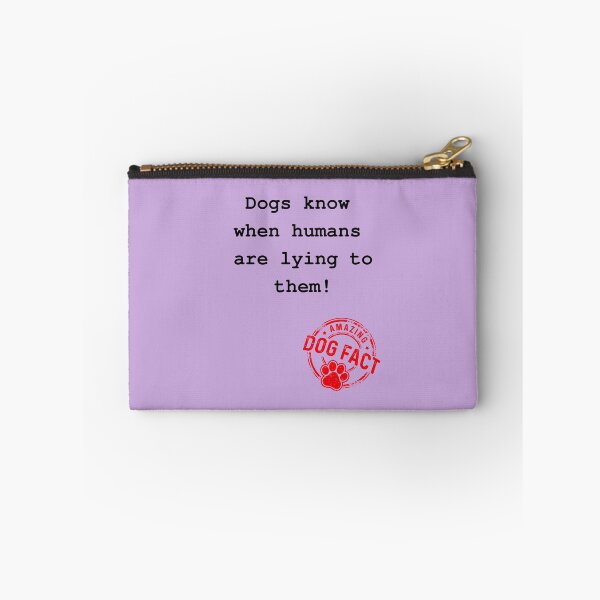 Item preview, Amazing dog fact 9 - dog truths designed and sold by kookycomet.