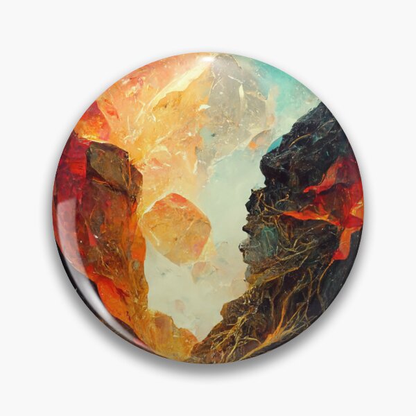 Item preview, Tectonic Movement designed and sold by Froobus.