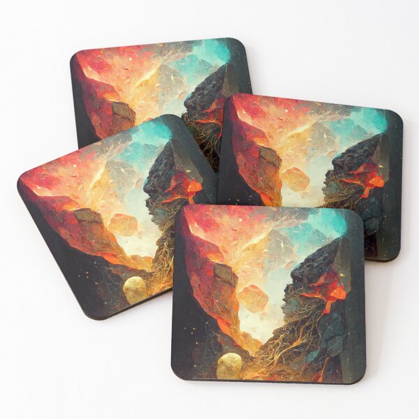 Item preview, Tectonic Movement designed and sold by Froobus.