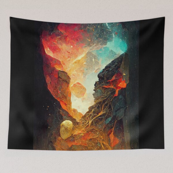 Item preview, Tectonic Movement designed and sold by Froobus.