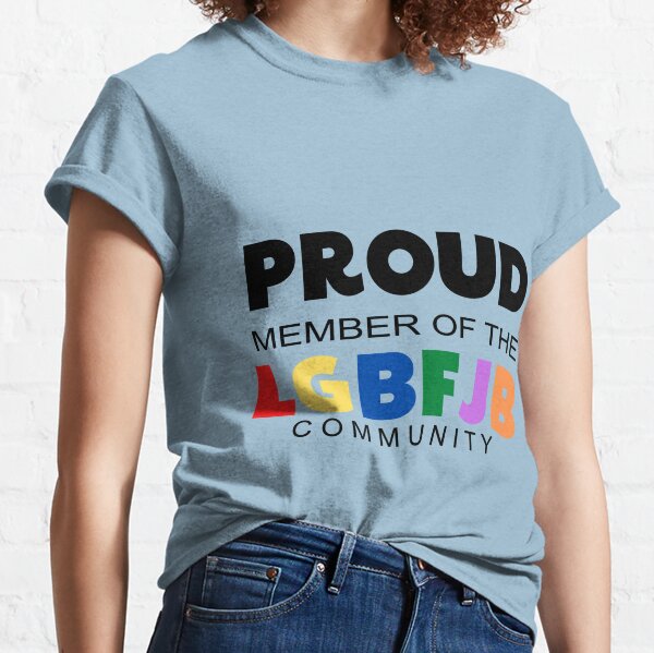 The Proud Family T-Shirts for Sale | Redbubble