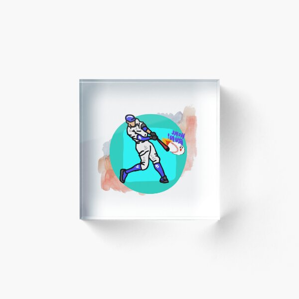 Item preview, Home Run Baseball designed and sold by BestSj.