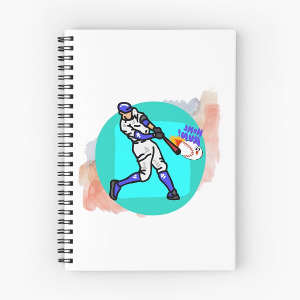 Artikelvorschau, Homerun-Baseball entworfen und verkauft von BestSj.