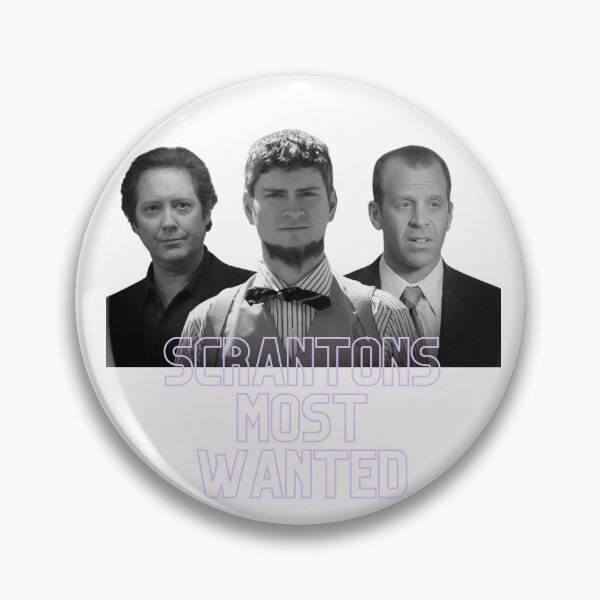 Item preview, The Office, Tv Show, Comedy, Funny, Scranton strangler designed and sold by ThatSlyguy77.