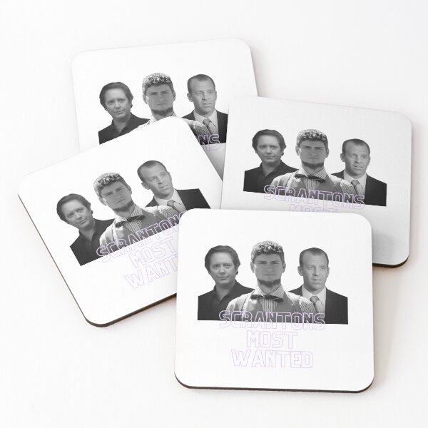 Item preview, The Office, Tv Show, Comedy, Funny, Scranton strangler designed and sold by ThatSlyguy77.