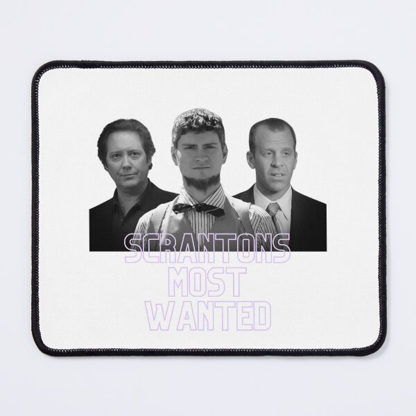 Item preview, The Office, Tv Show, Comedy, Funny, Scranton strangler designed and sold by ThatSlyguy77.