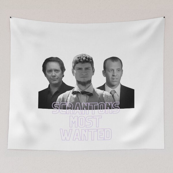 Item preview, The Office, Tv Show, Comedy, Funny, Scranton strangler designed and sold by ThatSlyguy77.