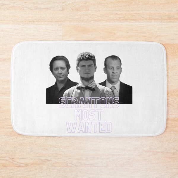 Item preview, The Office, Tv Show, Comedy, Funny, Scranton strangler designed and sold by ThatSlyguy77.
