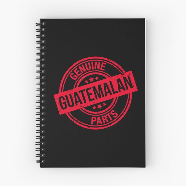 Item preview, Genuine Guatemalan Parts designed and sold by LatinoPower.