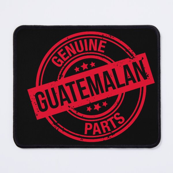 Item preview, Genuine Guatemalan Parts designed and sold by LatinoPower.