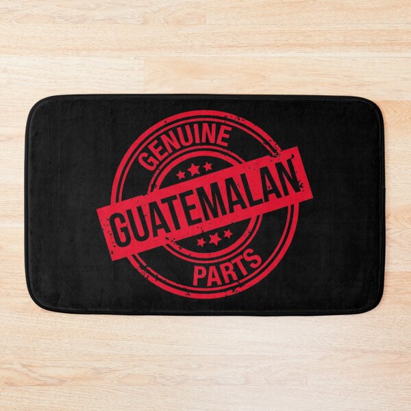 Item preview, Genuine Guatemalan Parts designed and sold by LatinoPower.