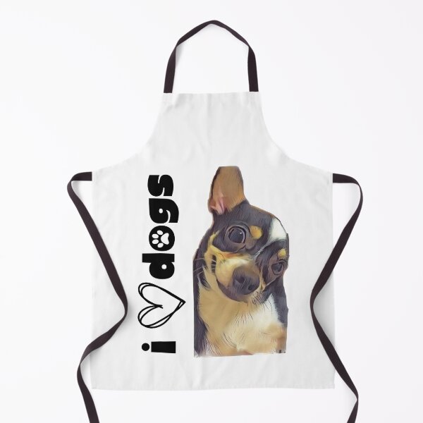 Item preview, I Love Dogs designed and sold by RoseCandi.