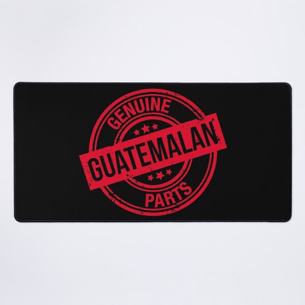 Item preview, Genuine Guatemalan Parts designed and sold by LatinoPower.