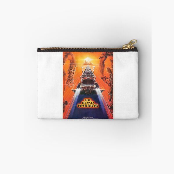 Item preview, Mad Max: The Road Warrior - Theatrical Poster designed and sold by PiratePepper.