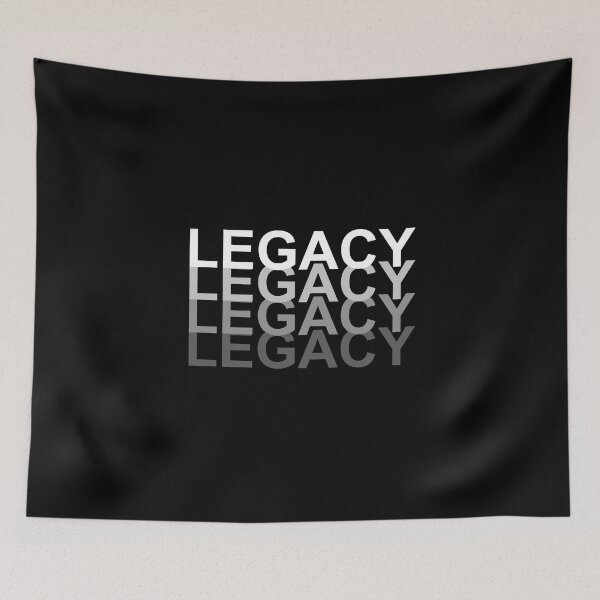 Item preview, Legacy. Legacy. Legacy. Legacy designed and sold by Art of Darian.