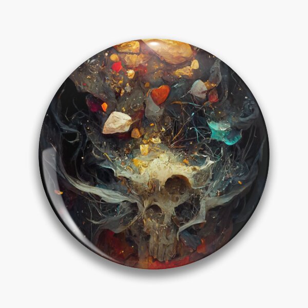 Item preview, Mindblown designed and sold by Froobus.