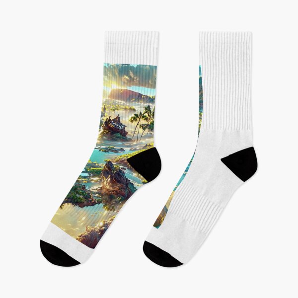 Item preview, Lagoon designed and sold by zar4fussion.