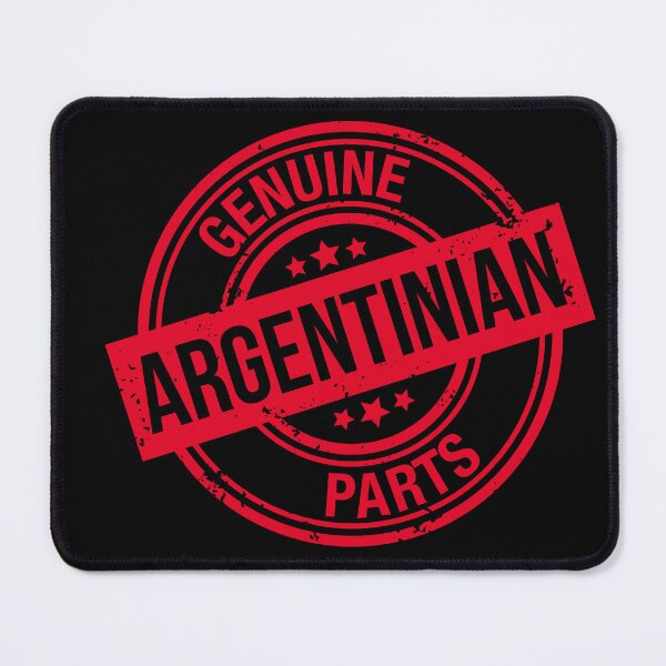 Item preview, Genuine Argentinian Parts designed and sold by LatinoPower.