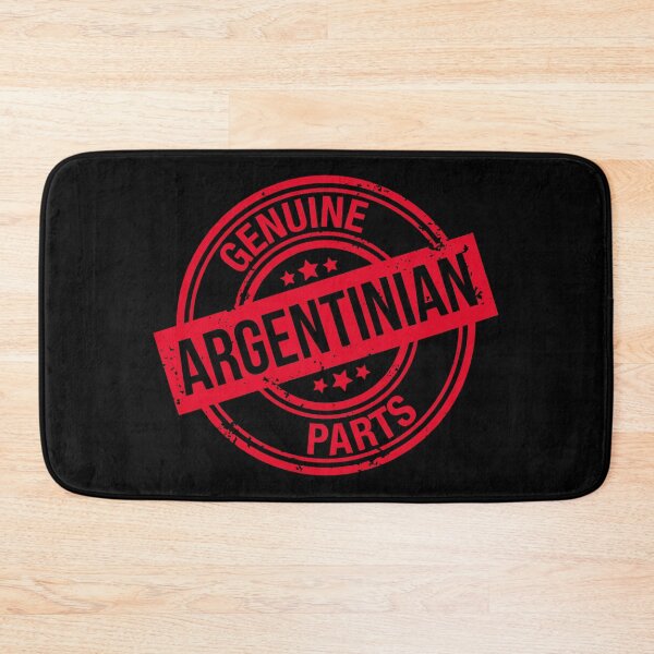 Item preview, Genuine Argentinian Parts designed and sold by LatinoPower.