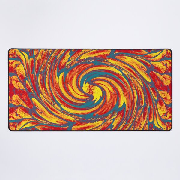 Item preview, Groovy Swirl designed and sold by Fezdani.
