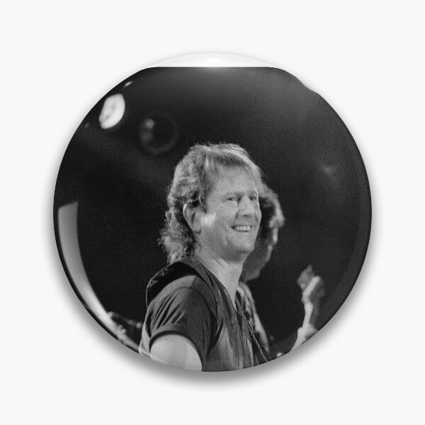 Item preview, Roger McGuinn - BW Photograph designed and sold by ConcertImages.