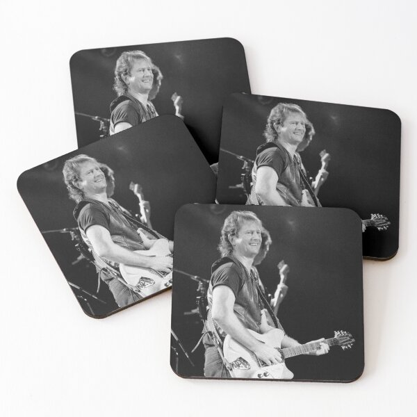 Item preview, Roger McGuinn - BW Photograph designed and sold by ConcertImages.