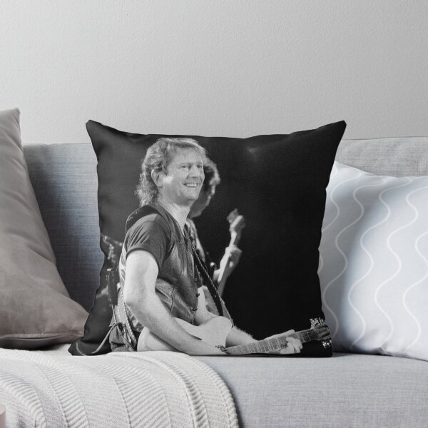 Item preview, Roger McGuinn - BW Photograph designed and sold by ConcertImages.