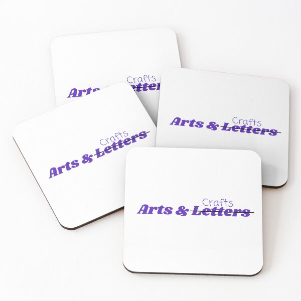 Item preview, Arts & Crafts (letters) designed and sold by vickykuprewicz.