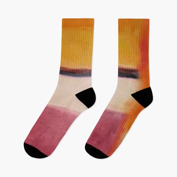 Item preview, Good night posterous sunset by mark rothko designed and sold by Golido.
