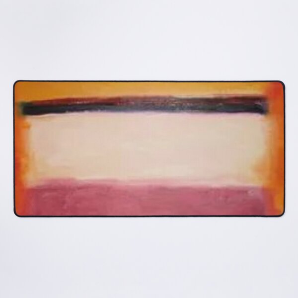 Item preview, Good night posterous sunset by mark rothko designed and sold by Golido.