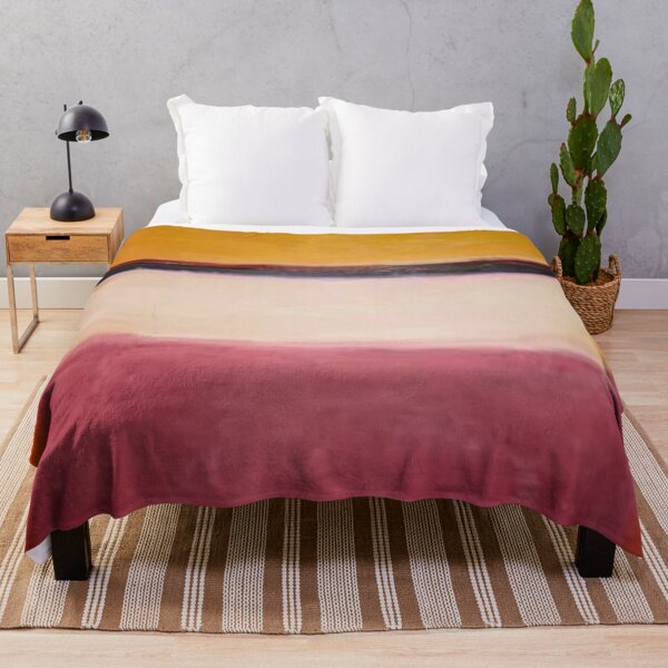 Item preview, Buenas noches puesta de sol posterous de mark rothko designed and sold by Golido.