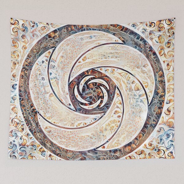 Item preview, Windmill Hill, England - June 27, 2003 - A designed and sold by HoshiKara.