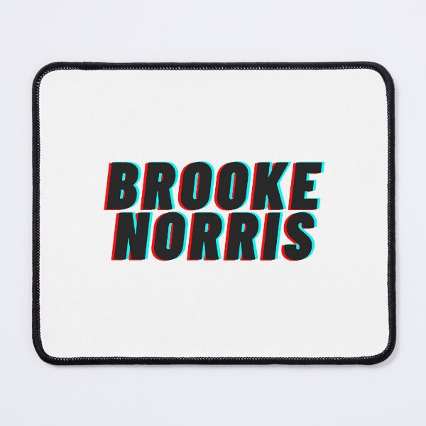 Item preview, brooke norris designed and sold by designerr23 ⭐⭐⭐⭐⭐.