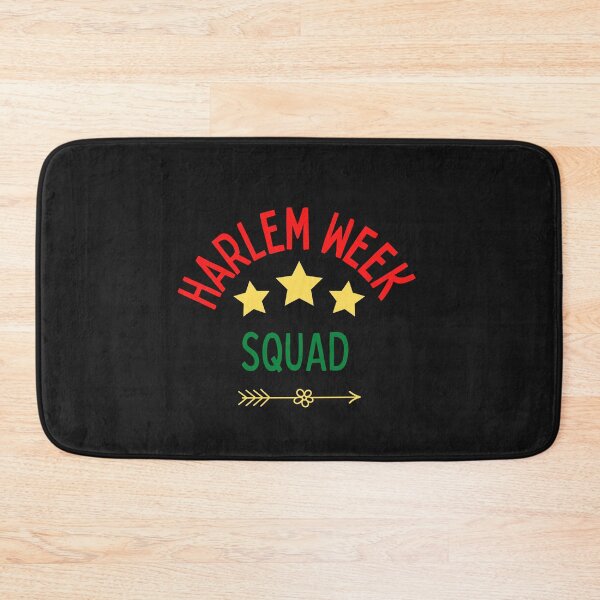 Item preview, Harlem Week Squad With Stars And Arrow designed and sold by HarlemsGee.
