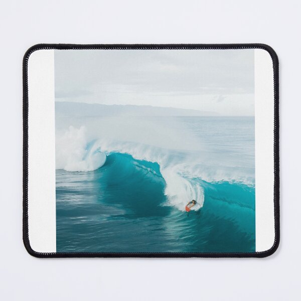 Item preview, Surfing Sea Waves designed and sold by kryative.
