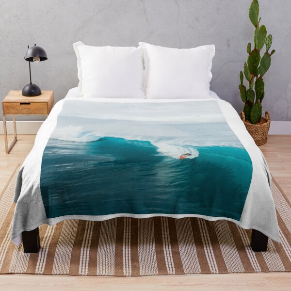 Item preview, Surfing Sea Waves designed and sold by kryative.
