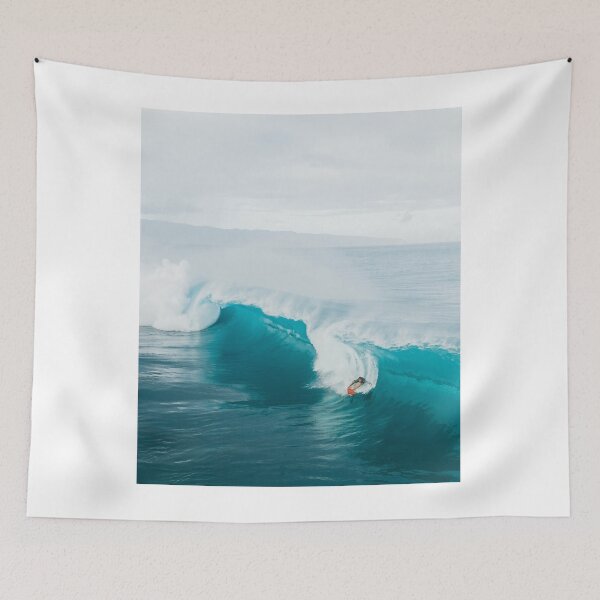 Item preview, Surfing Sea Waves designed and sold by kryative.