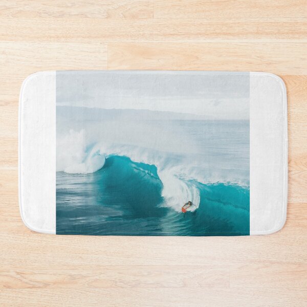Item preview, Surfing Sea Waves designed and sold by kryative.
