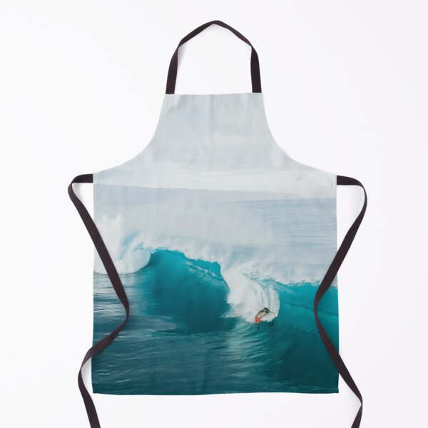 Item preview, Surfing Sea Waves designed and sold by kryative.