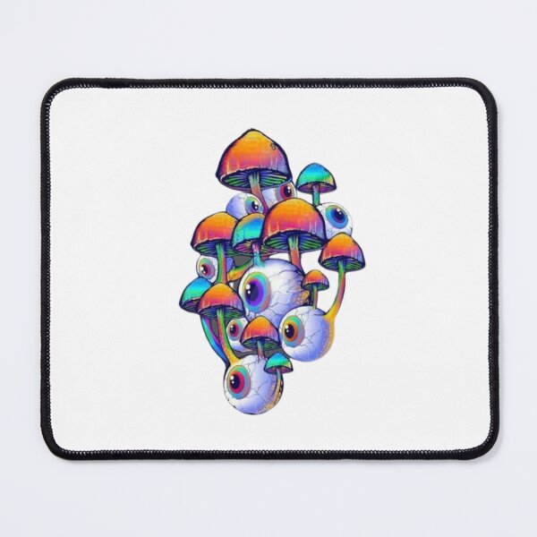 Item preview, Mushroom Boba Tea: Pink designed and sold by Stevenobinsun.
