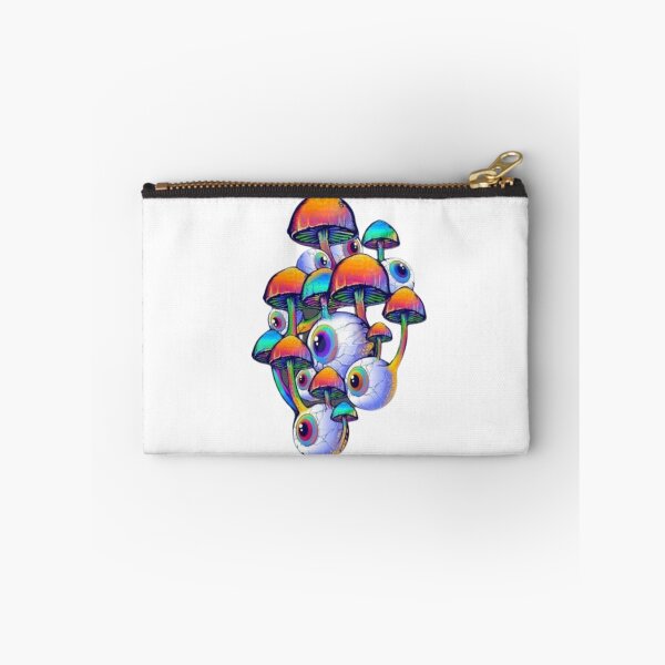 Item preview, Mushroom Boba Tea: Pink designed and sold by Stevenobinsun.