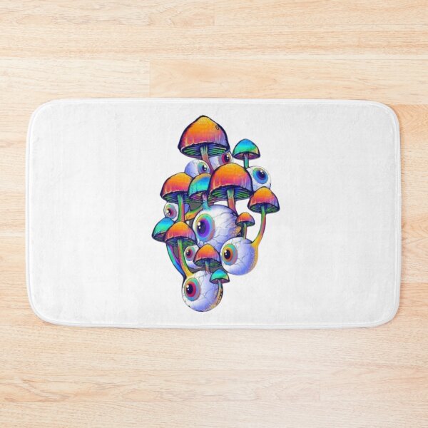 Item preview, Mushroom Boba Tea: Pink designed and sold by Stevenobinsun.