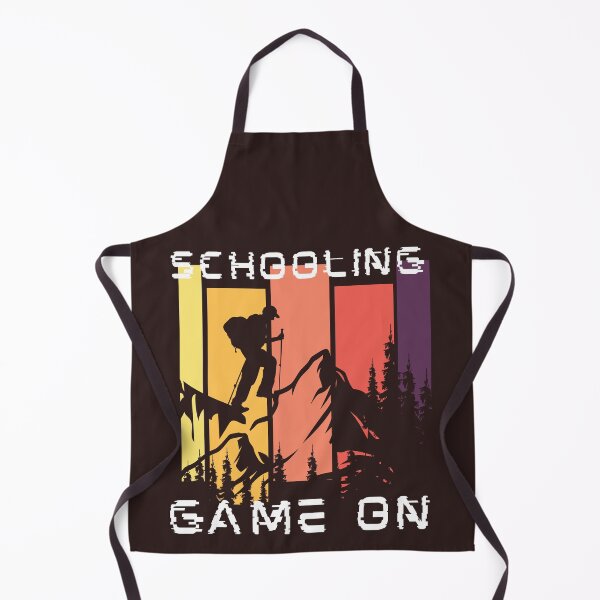 Item preview, Back To School… Climb That Mountain!” designed and sold by Enhanceinner “Living The Life”.