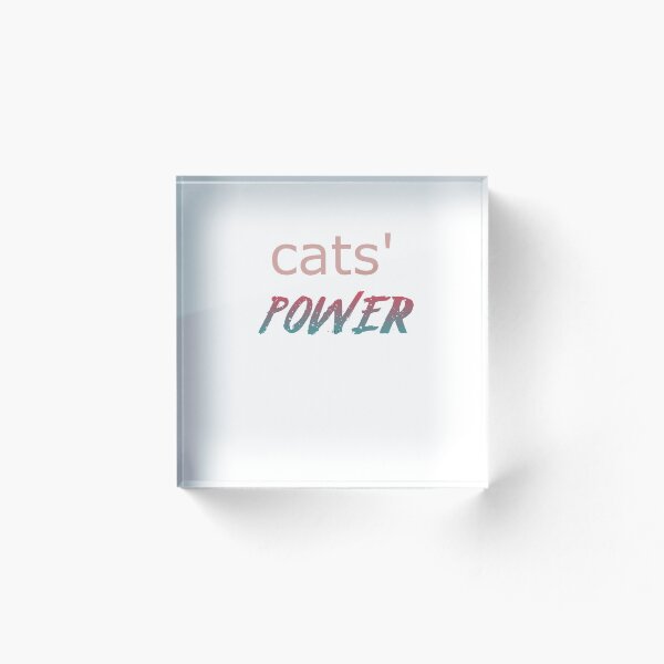 Aperçu de l'œuvre chats créée et vendue par treeforcats.