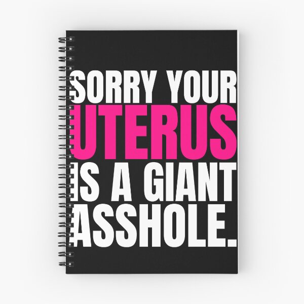 Item preview,  Sorry, Hysterectomy, Uterus, Uterus Cancer, Fibroids, Hysterectomy Surgery  designed and sold by AmputTee.