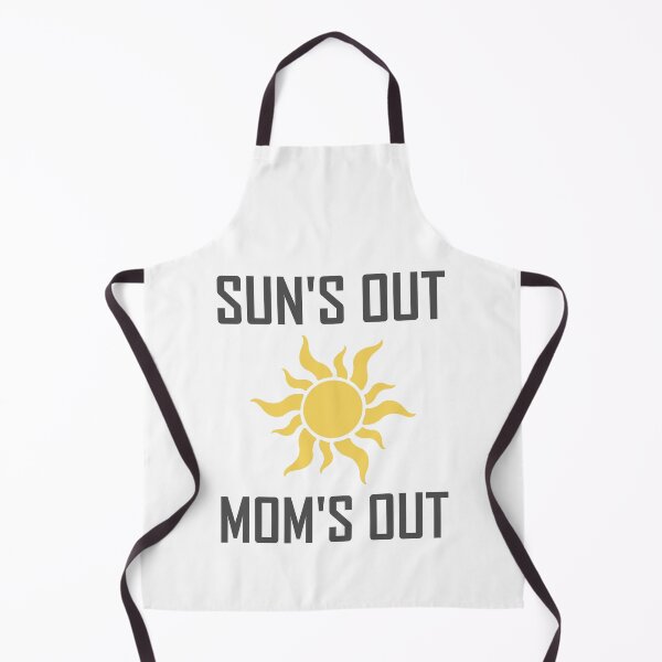 Item preview, Suns out moms out designed and sold by AJ-DesignCo.