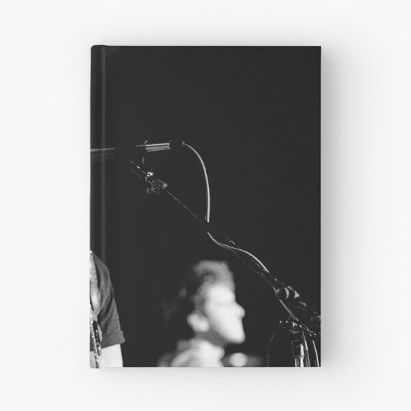 Item preview, Roger McGuinn - BW Photograph designed and sold by ConcertImages.