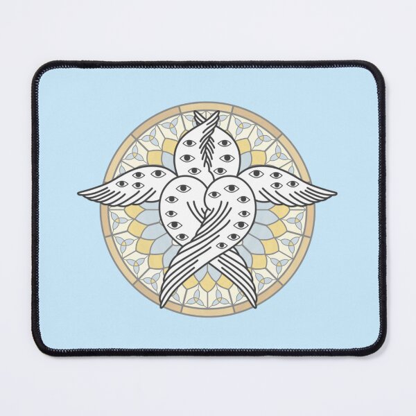 Item preview, Seraphim designed and sold by PyroPlumis.